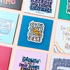 Dont Stress - Fridge Magnet