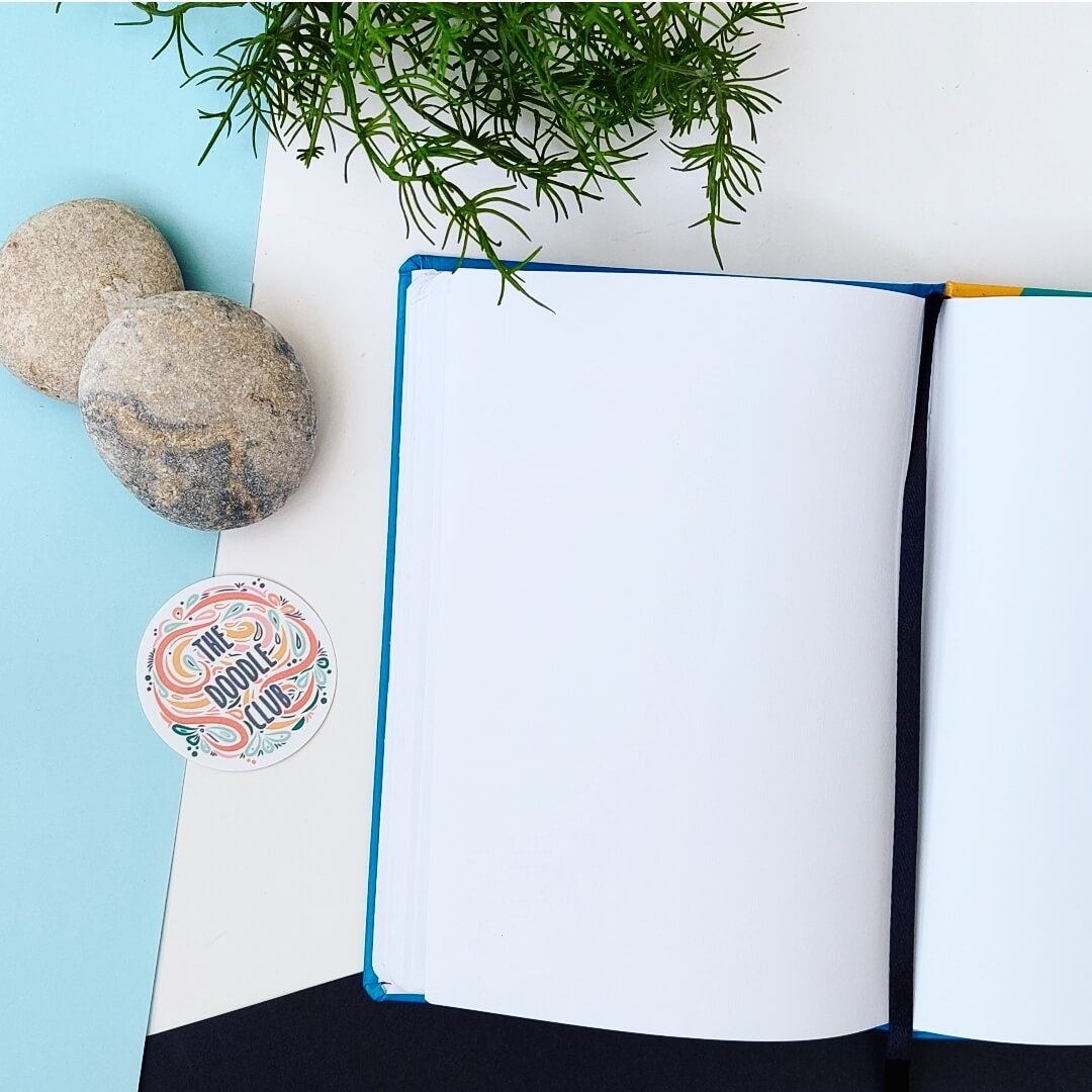 'Dreams don't work unless you do' Journal