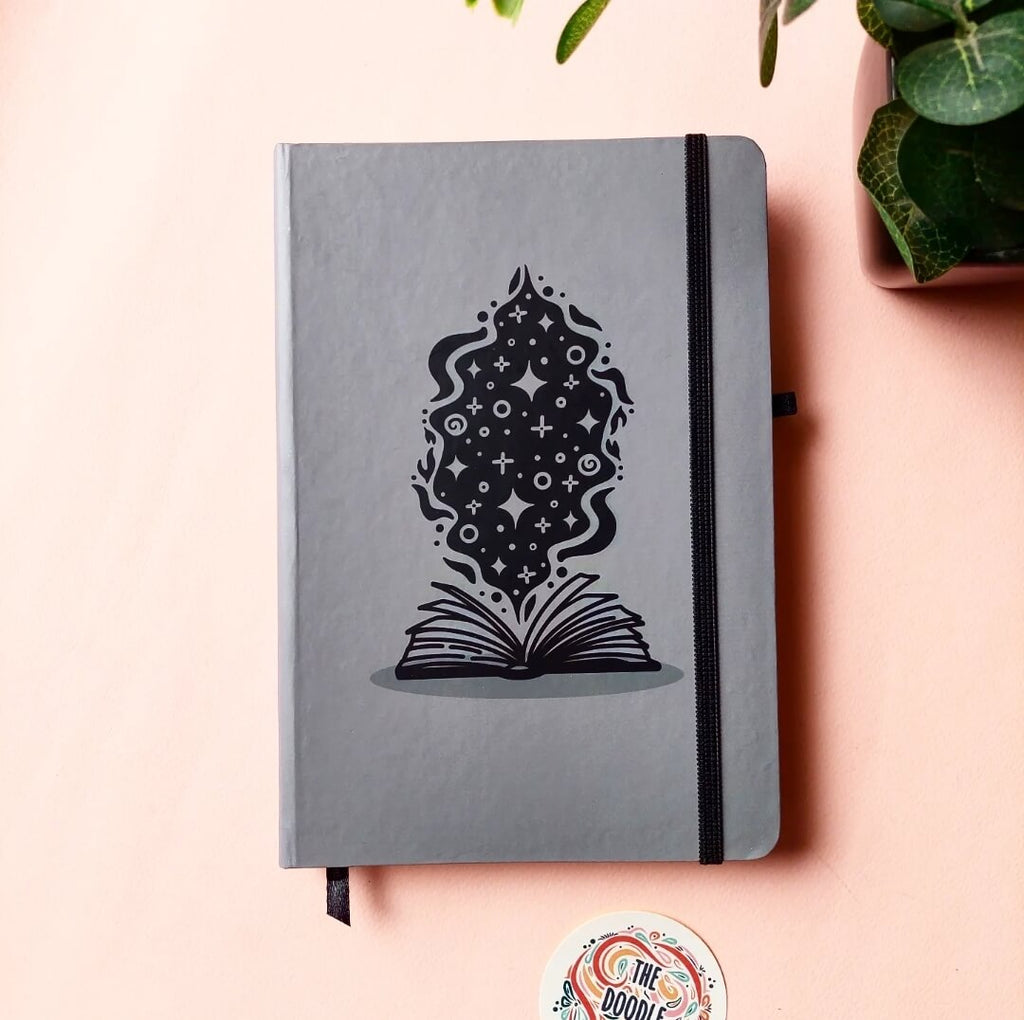 Enchanted Stories Journal