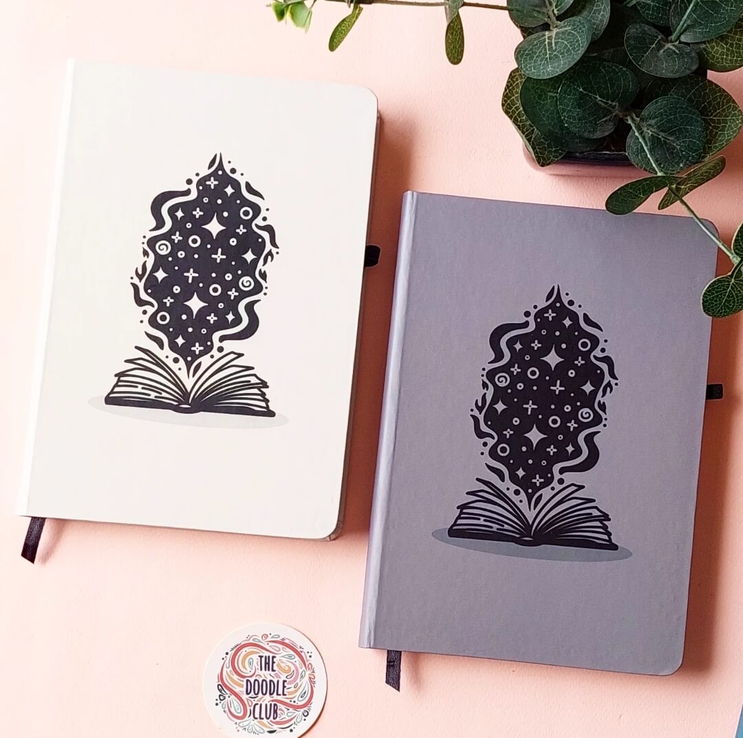 Enchanted Stories Journal