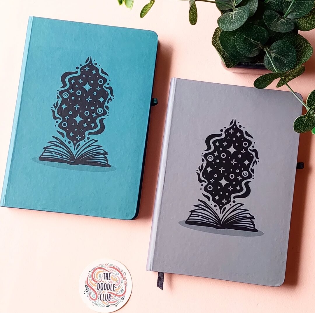 Enchanted Stories Journal