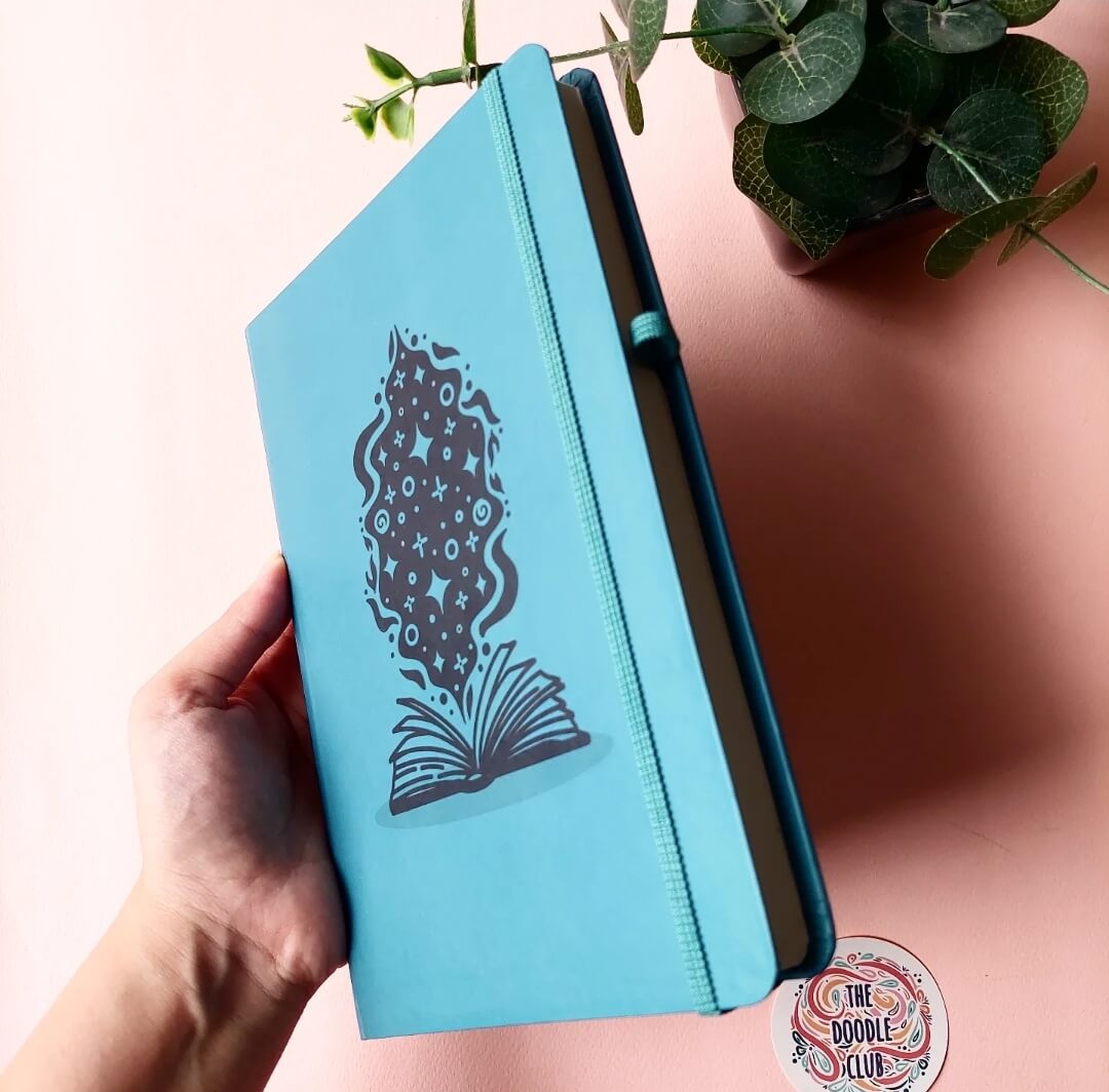 Enchanted Stories Journal