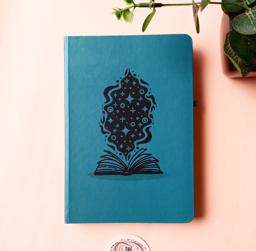 Enchanted Stories Journal