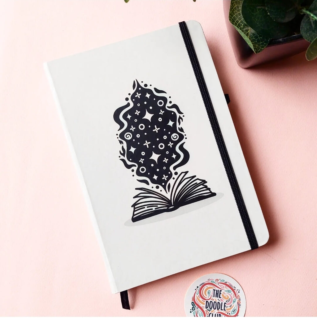 Enchanted Stories Journal