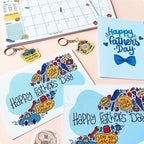 Fathers Day Gift Bundle (Pre-paid)