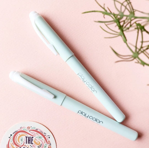 Set of 2 Play Color Fountain Pens