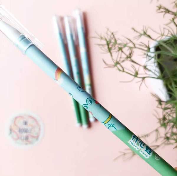 Froge Gel Pens