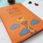 Hakuna Matata Journal
