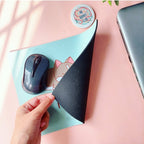 I'm Busy - Doodle Mousepad