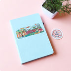 Islamabad Doodle Journal