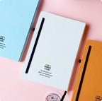 Islamabad Doodle Journal