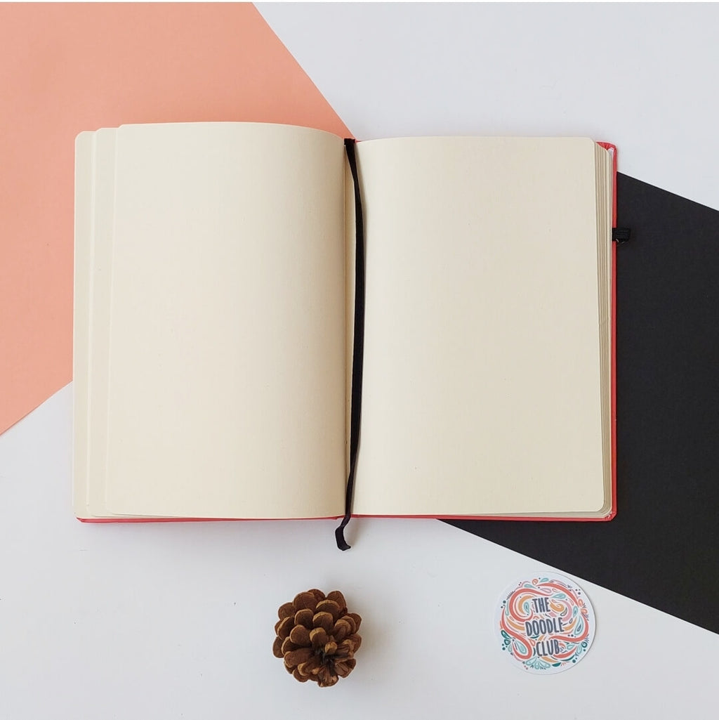 It's your time to shine Journal