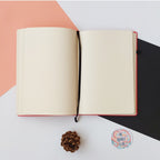 It's your time to shine Journal