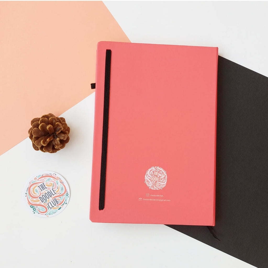 It's your time to shine Journal