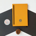 It's your time to shine Journal