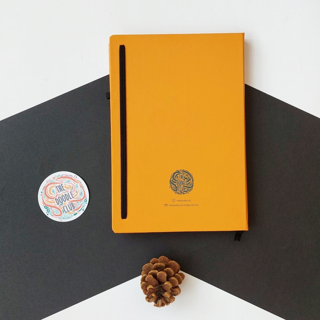 It's your time to shine Journal