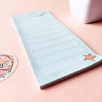 Lets Do This Doodle Checklist