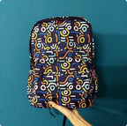 Lior Maze Backpack