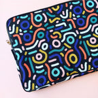 Lior Maze Laptop Sleeve