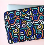 Lior Maze Laptop Sleeve