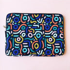 Lior Maze Laptop Sleeve