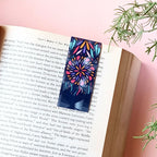 Hanging Garden 3D Magnetic bookmark