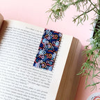 Lior Maze 3D Magnetic bookmark