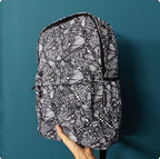 Monochrome Backpack