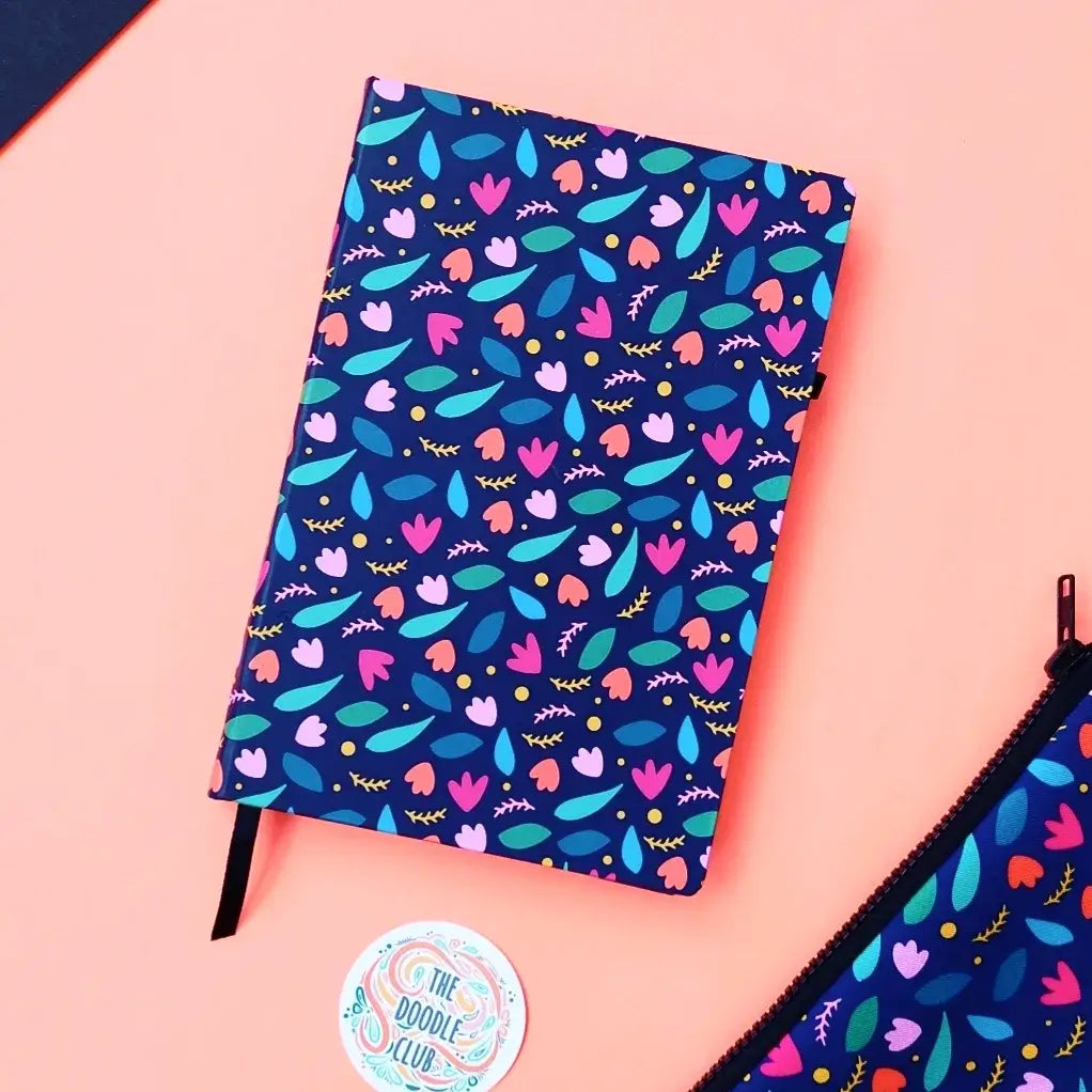 Moonlight Garden Journal