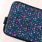 Moonlight Garden Laptop Sleeve