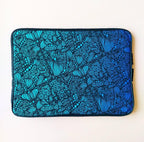 Ocean Hues Laptop Sleeve