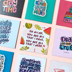 OH ALLAH You Are All - Fridge Magnet