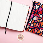 One Day at a Time Journal