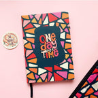One Day at a Time Journal