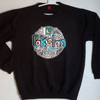 Pakistan Doodle Hoodie (Pre-paid)