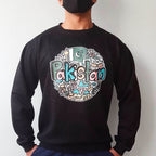 Pakistan Doodle Hoodie (Pre-paid)