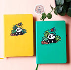 Panda Tales Journals