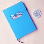 Perfectly Imperfect Journal