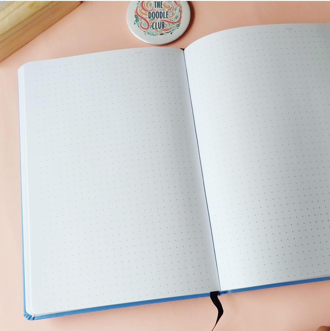 Perfectly Imperfect Journal