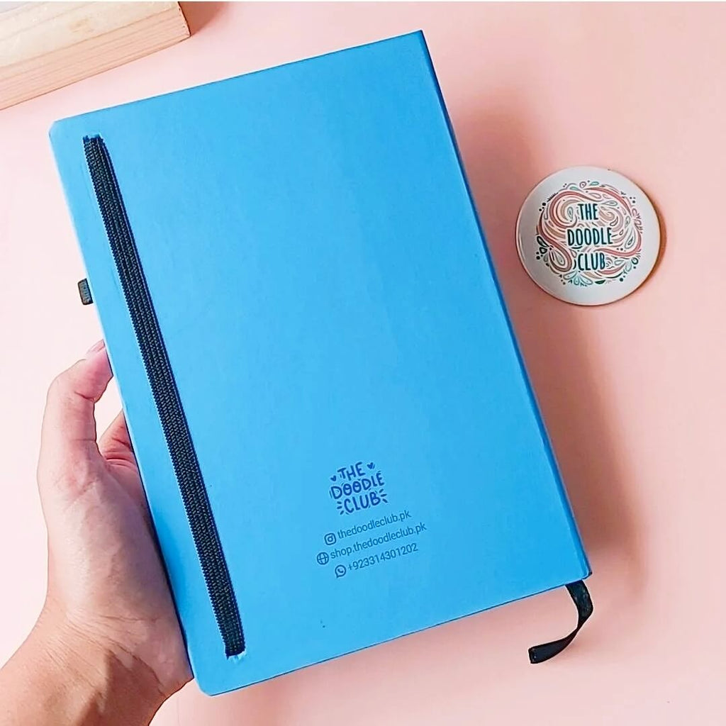 Perfectly Imperfect Journal