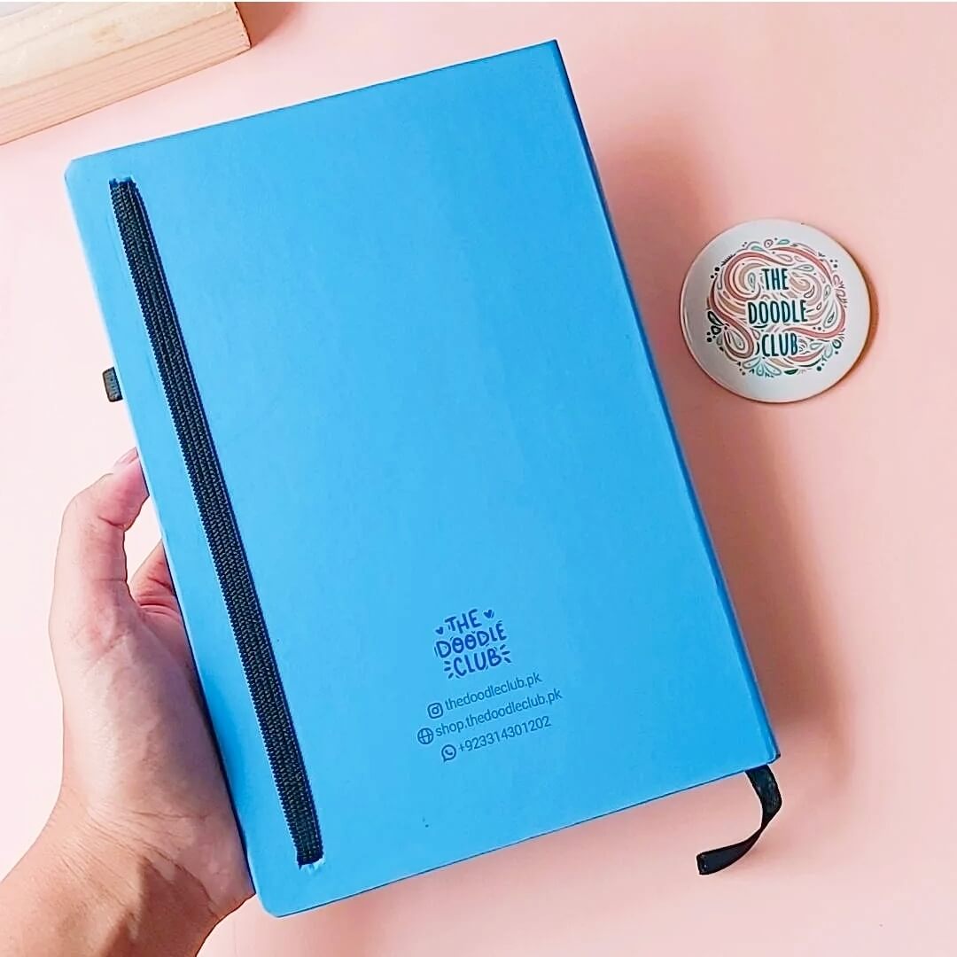 Perfectly Imperfect Journal