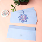 Mandala All Purpose Envelopes