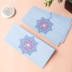 Mandala All Purpose Envelopes