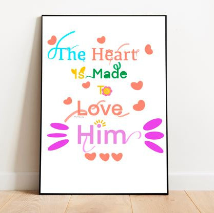 Prime Crystal Frame (Pre-paid)