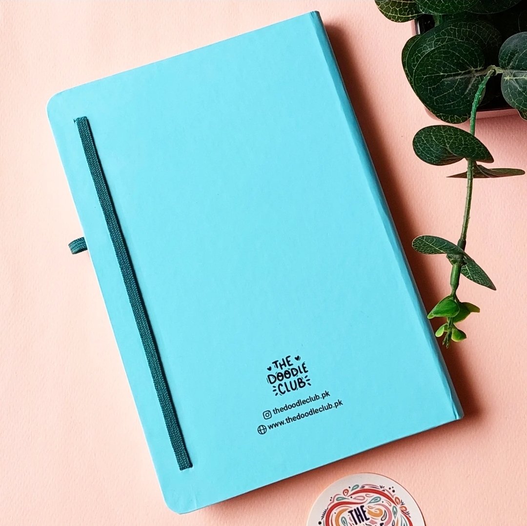 Cosmic Whale Journals