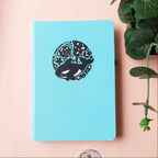 Cosmic Whale Journals