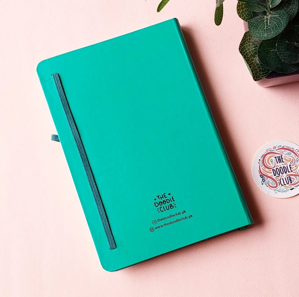 Panda Tales Journals