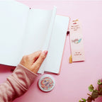 Not your purroperty - Cat Journal