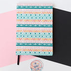 Pastel Doodle Journal