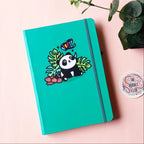 Panda Tales Journals
